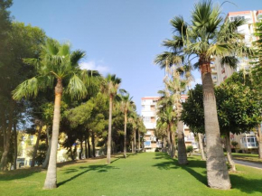 Apartment Helena, Benalmadena
